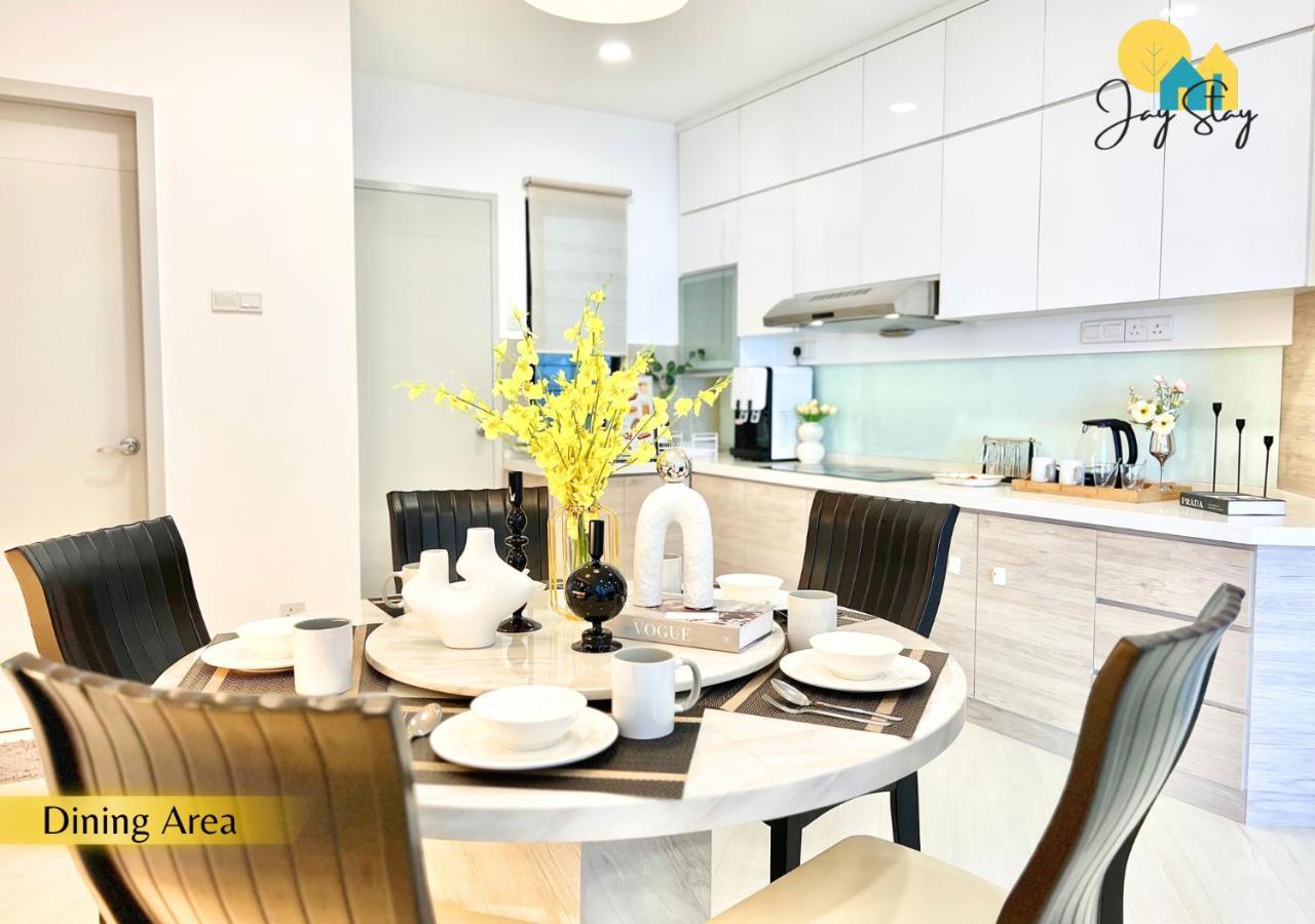 Atlantis L Luxury 3br L 8-12pax L Jonker St L Centre By Jay Malacca