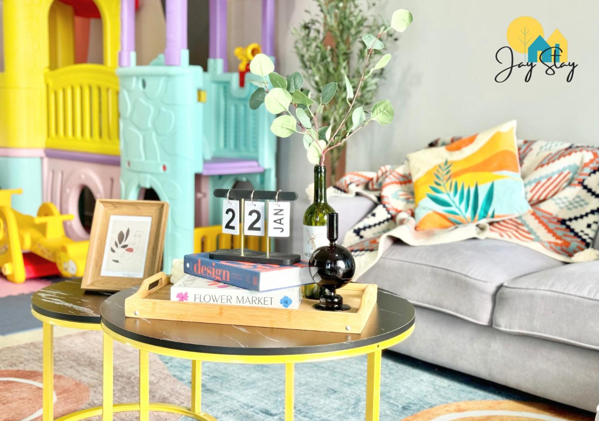 Apartment Atlantis L Luxury 3br L 8-12pax L Jonker St L Centre By Jay