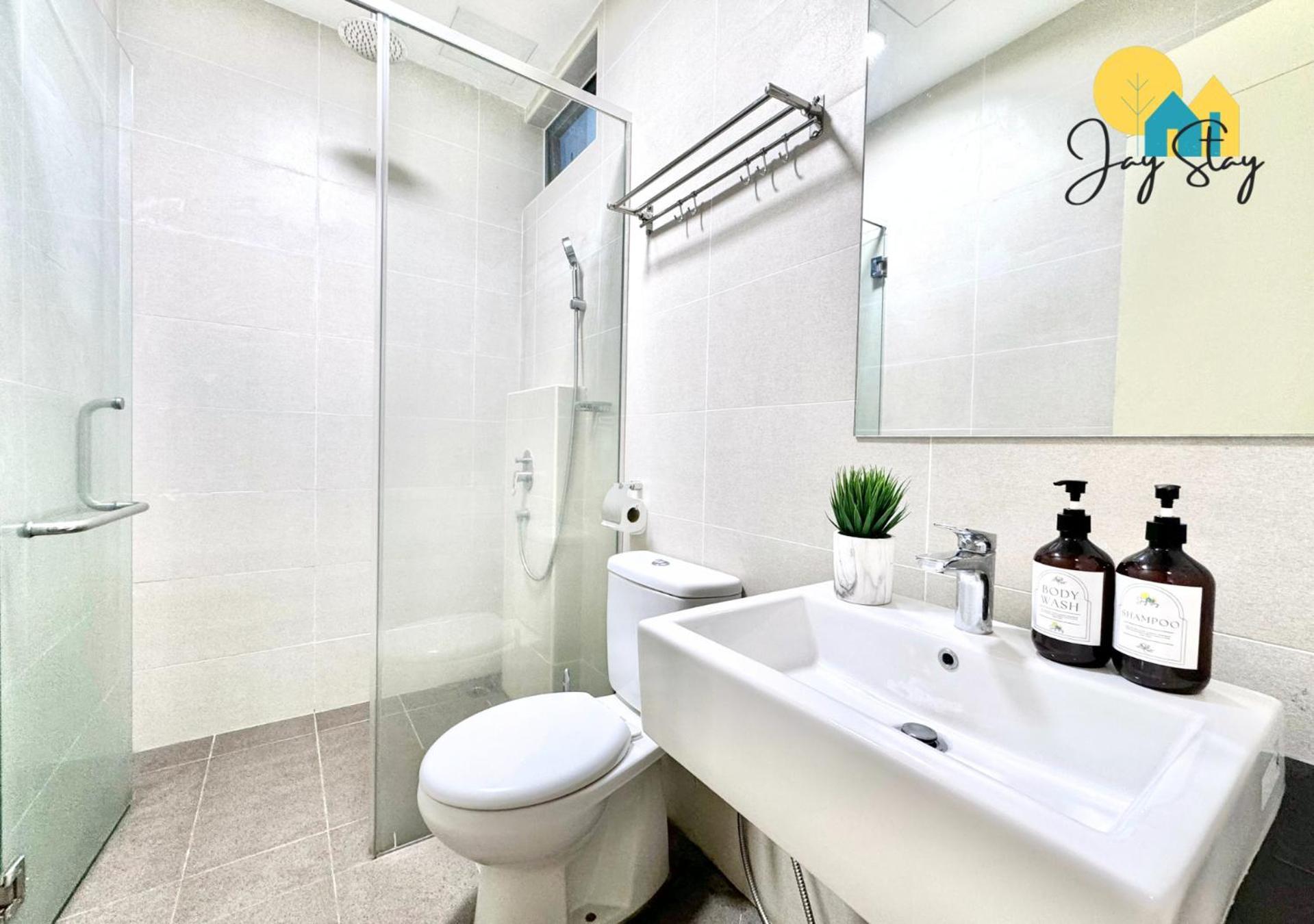 Atlantis L Luxury 3br L 8-12pax L Jonker St L Centre By Jay Apartment *