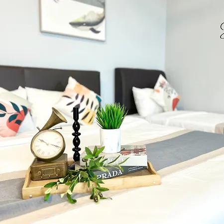 Atlantis Residence L Luxury 3Br L 8-12Pax L Jonker St L City Centre By Jay Stay Malacca Exterior photo
