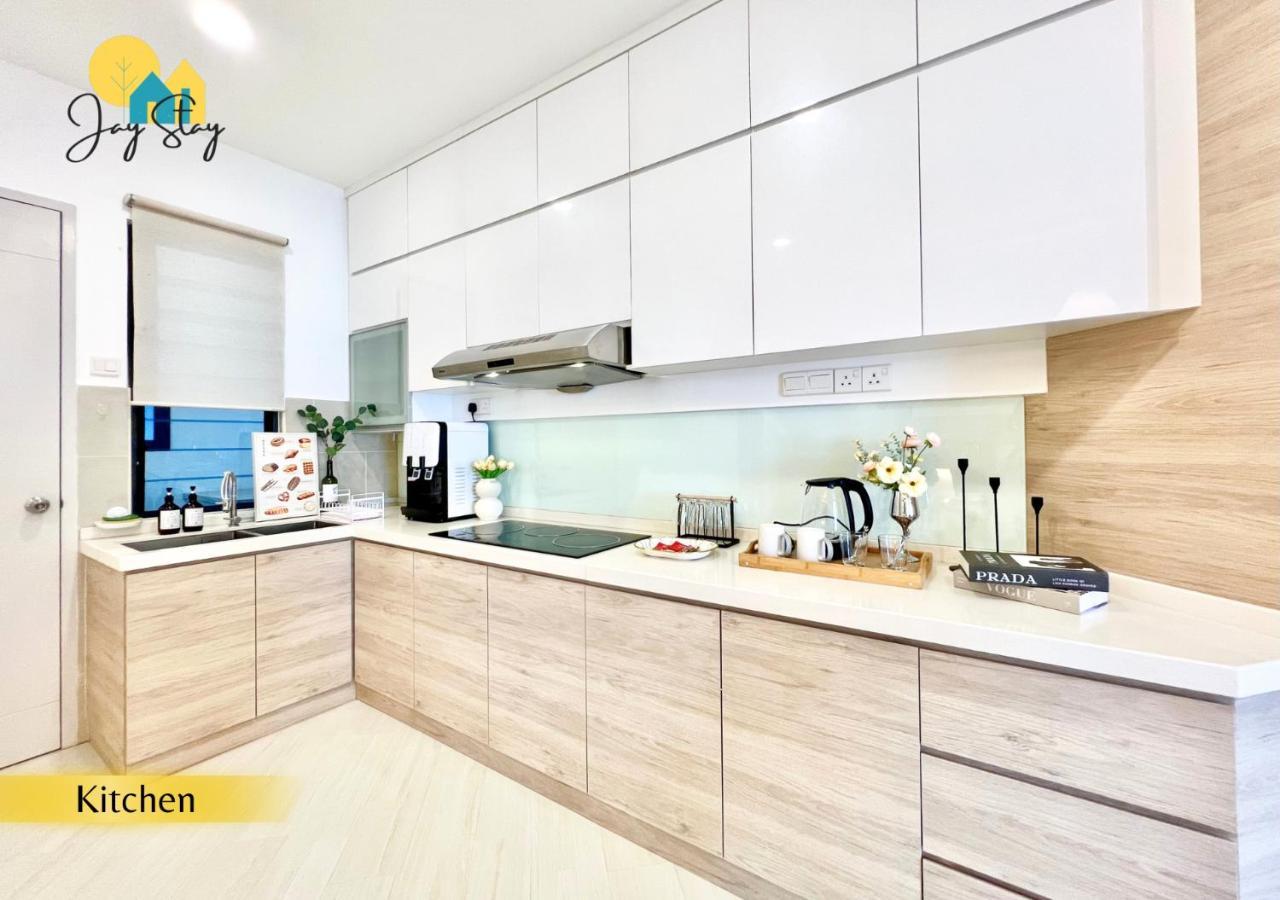 Atlantis L Luxury 3br L 8-12pax L Jonker St L Centre By Jay Apartment *